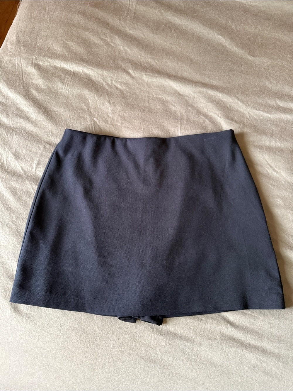 Abercrombie Skort